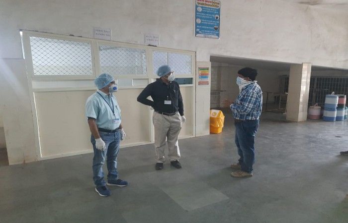प्रदूषण नियंत्रण बोर्ड ने COVID-19 आइसोलेशन सेंटर और अस्पतालों से निकलने वाले कचरे के प्रबंधन की गाईडलाईन जारी की