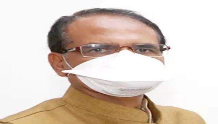 मुख्यमंत्री शिवराज सिंह का जनता के लिए संदेश