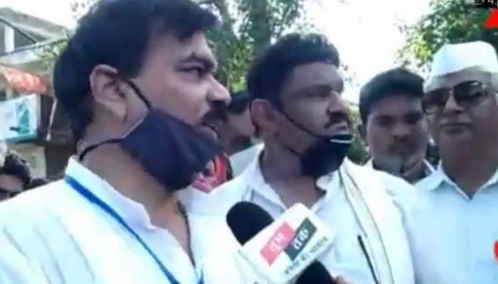 लालचवश जनमत का अनादर करने वाले को रिकॉर्ड मतों से पराजित करे सुरखी की जनता- डॉ चौबे