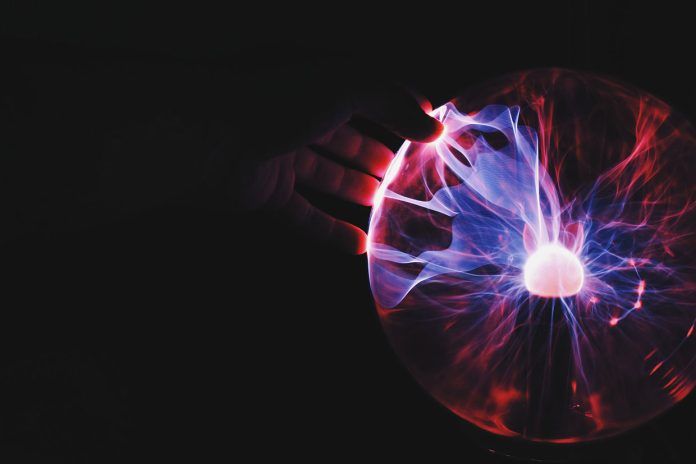 Plasma Plasma