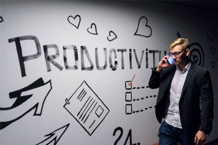Productivity Productivity