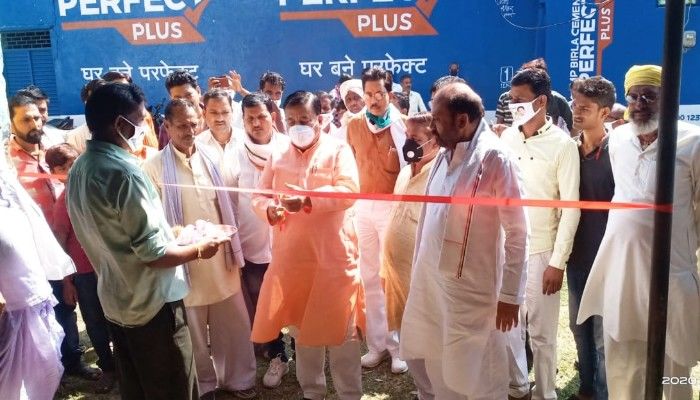 कार्यकर्ता ही सुरखी उपचुनाव में कांग्रेस की जीत का स्तंभ रहेगा-वीरेन्द्र गौर