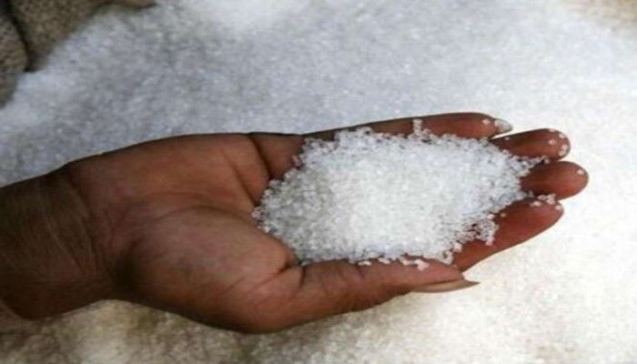 क्या नमक में हैं मिलावट कलेक्टर के आदेश पर जाँच को भेजा सैम्पल वितरण पर भी पाबंदी