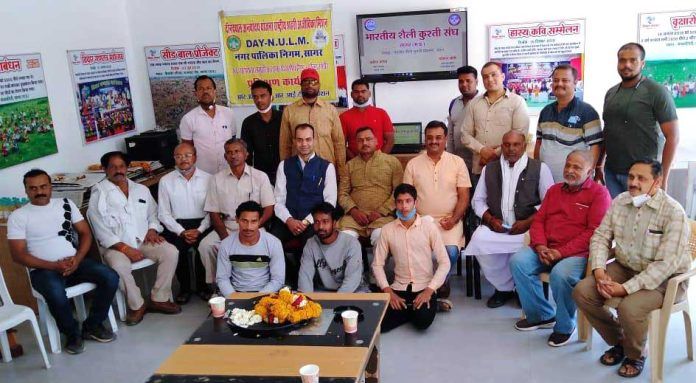 Indian style wrestling federation gets national recognition