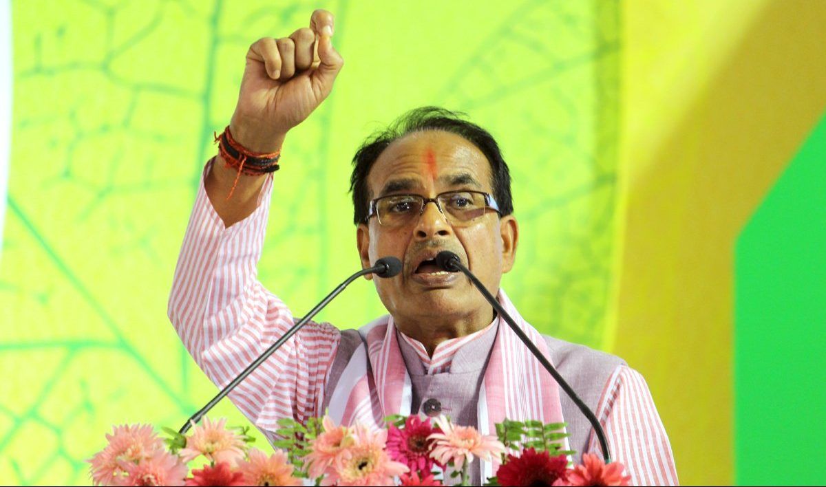 चुनौती को अवसर में बदल आत्म-निर्भर मध्यप्रदेश गढ़ रहे हैं शिवराज सिंह चौहान