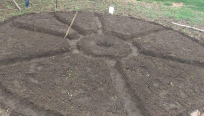 Tales of Khushi will be a nutritional garden with MNREGA