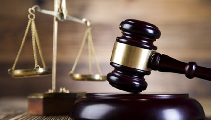 Bail of accused accused of stealing revoked