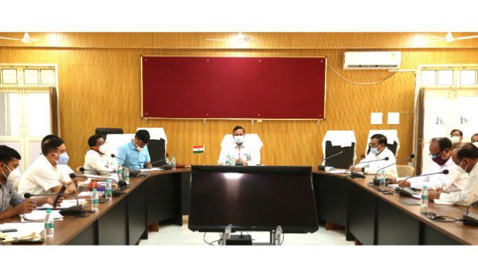 13590 registrations done for the acquisition of moong
