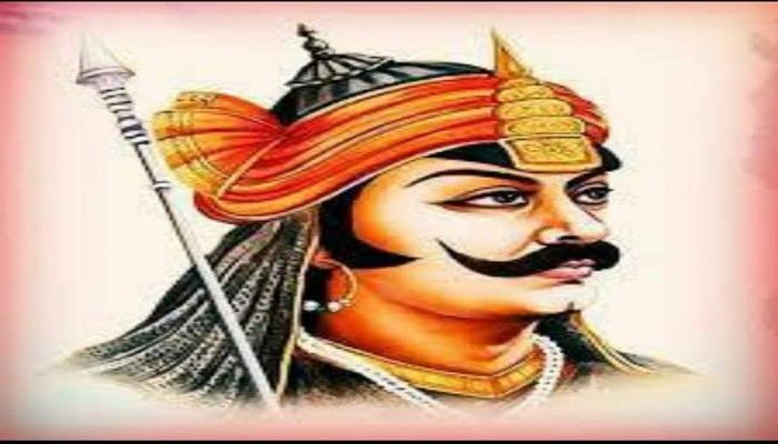 महाराणा प्रताप एवं महाराजा छत्रसाल जयंती आज,दीप जलाकर पौधरोपण कर मनाए जयंती- क्षत्रिय समाज