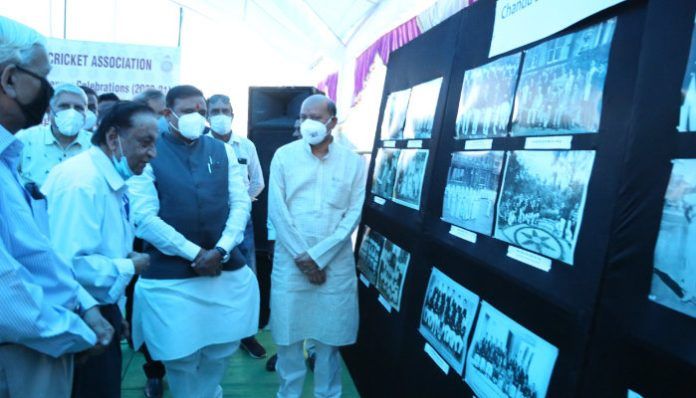 Make people aware through 'Eat Right Campaign' in public places - Collector