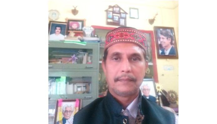 National Education Policy and Social Work Teaching-- Prof. Diwakar Singh Rajput