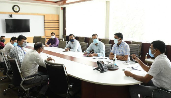 Process of registration of second loan amount 20 thousand started for urban street vendors