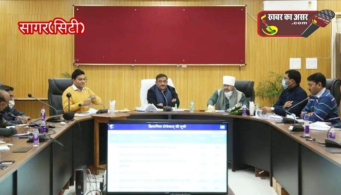स्मार्ट सिटी के सभी कामो की रोज मॉनिटरिंग करेगे अब मंत्री सिंह, जैसा काम वैसा भुकतान,भोपाल स्तर से जांच की बात कही