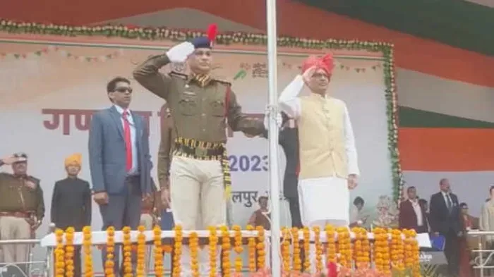 MP: मध्यप्रदेश सरकार इस साल एक लाख लोगों को नौकरी देगी- मुख्यमंत्री शिवराज सिंह