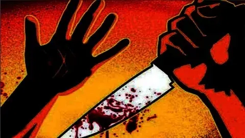 MP : शादी समारोह में नाचने की बात पर हो गई चाकू बाजी