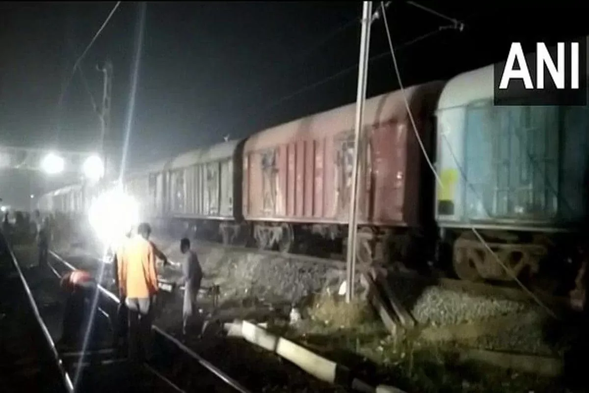 बालासोर में भीषण रेल हादसा, 233 लोगों की मौत 900 से ज्यादा लोग घायल, मुआवज़े की घोषणा
