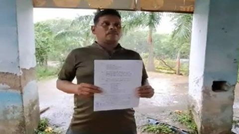 जेल में वेश्यावृत्ति,चरस गांजा की सप्लाई, प्रहरी ने कोर्ट में दिया बयान