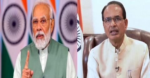 प्रधानमंत्री श्री मोदी 12 अगस्त को मध्यप्रदेश में: मुख्यमंत्री श्री चौहान