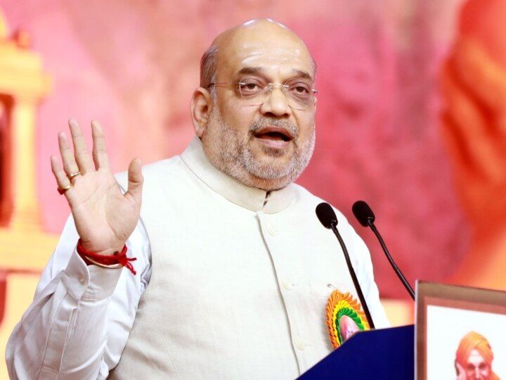 परिवारवाद की राजनीति जहर हैं बोले अमित शाह, परिवारवाद की परिभाषा बताई