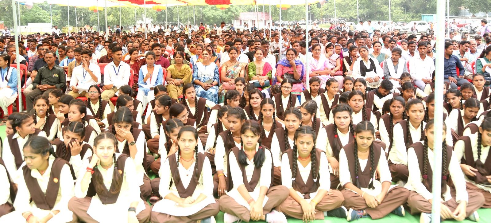 सर्वसुविधा संपन्न सीएम राइज विद्यालयों में दी जायेगी उच्च गुणवत्तायुक्त शिक्षा