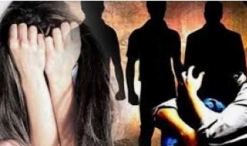 MP हुआ शर्मसार, 2 नाबालिक लड़कियों से दुष्कर्म
