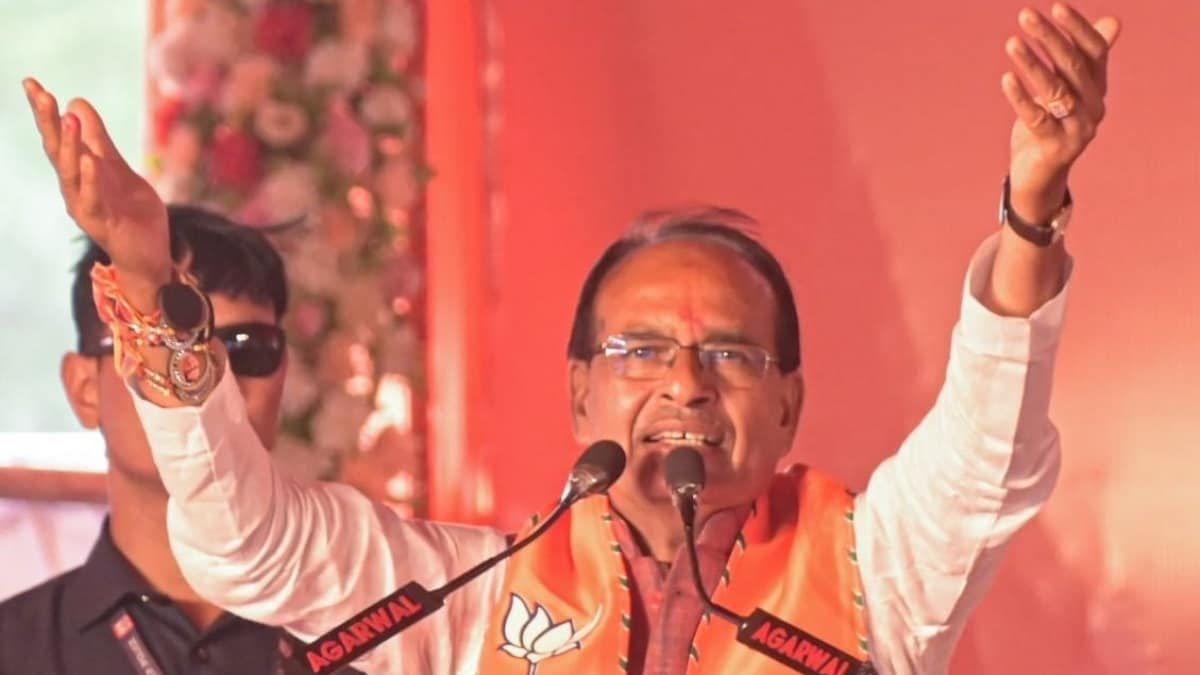 CM शिवराज ने कोटवारो से किए वादों को किया पूरा, मानदेय होगा दोगुना