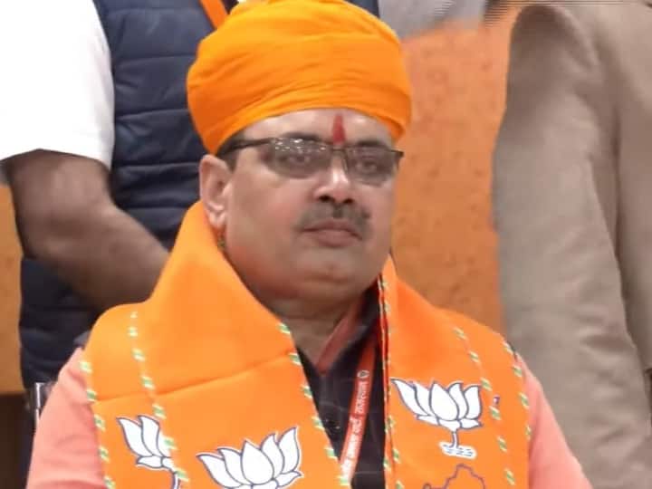 राजस्थान के नए cm भजन लाल शर्मा होंगे, इनके बारे में जाने