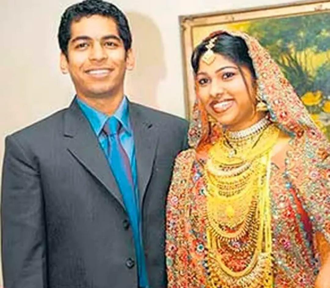 सामने आई दाऊद की बेटी की तस्वीर,लोग बोले ख़बसूरती में बॉलीबुड एक्ट्रेस से कम नही
