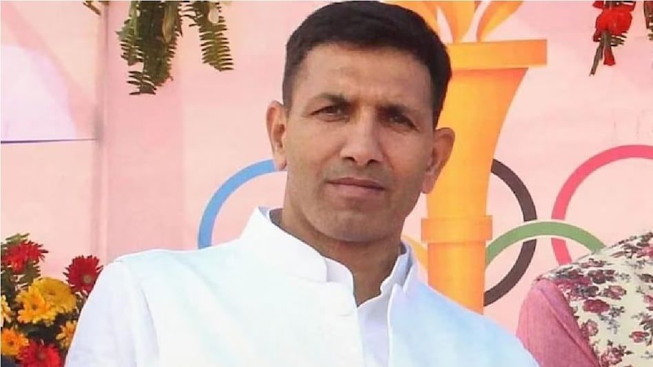 2700 रुपये की दर से खरीदे सरकार गेहूँ वादा पूरा करें- पटवारी