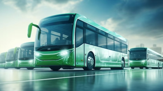 e-bus