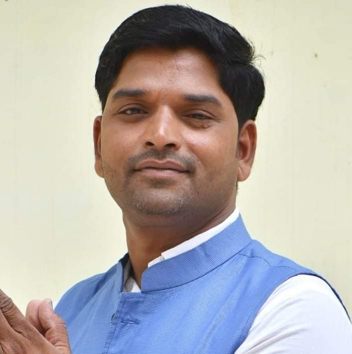 MP: अनिल पीपरा बने सागर लोकसभा के सह प्रभारी