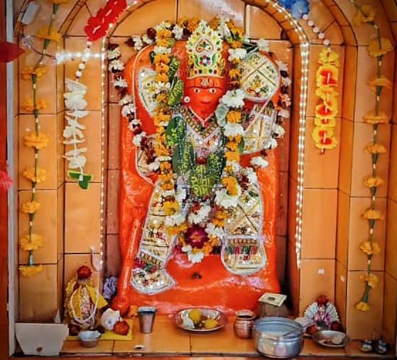अखंड रामायण पाठ का आयोजन 23-24 जून को, 21 फिट का झंडा चढ़ेगा भगवन को