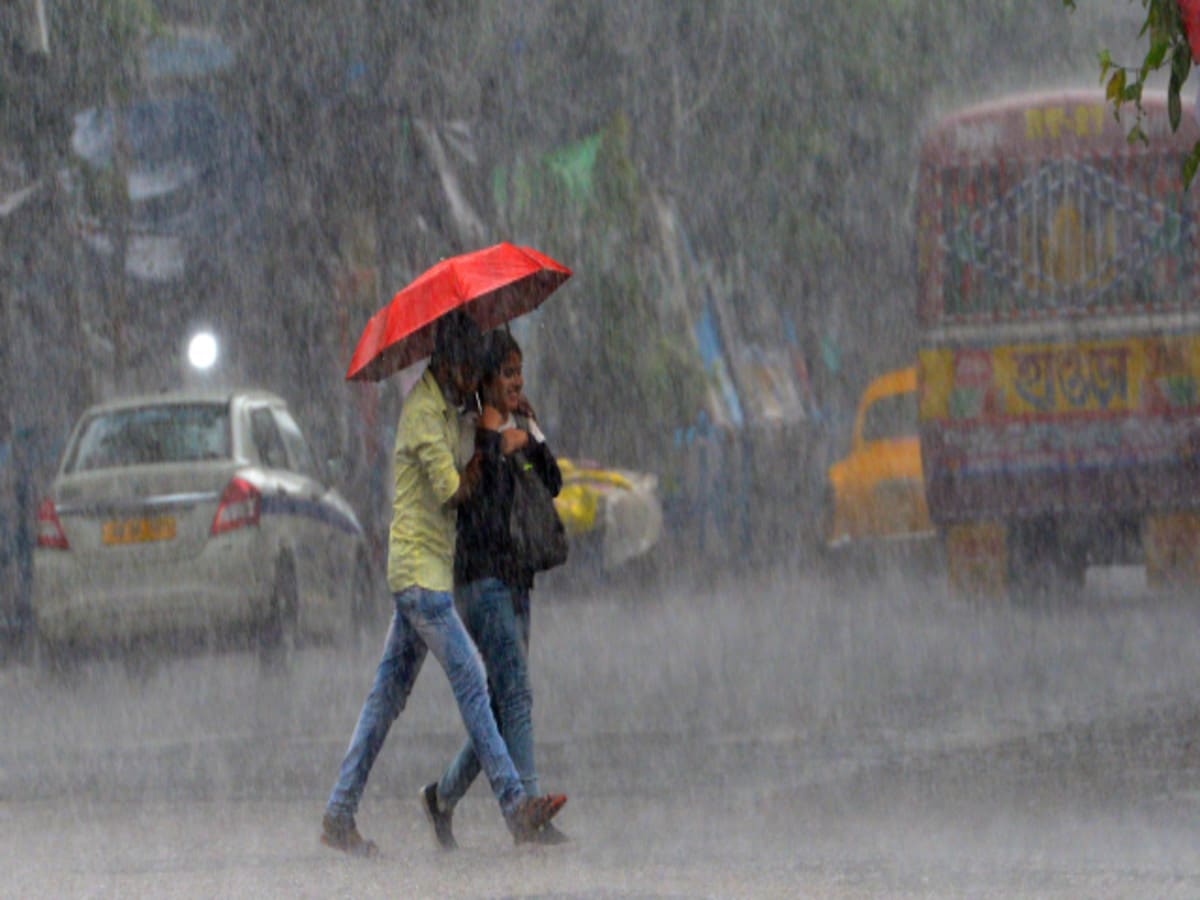 जिले में अब तक 132.2 मि.मी. औसत वर्षा दर्ज