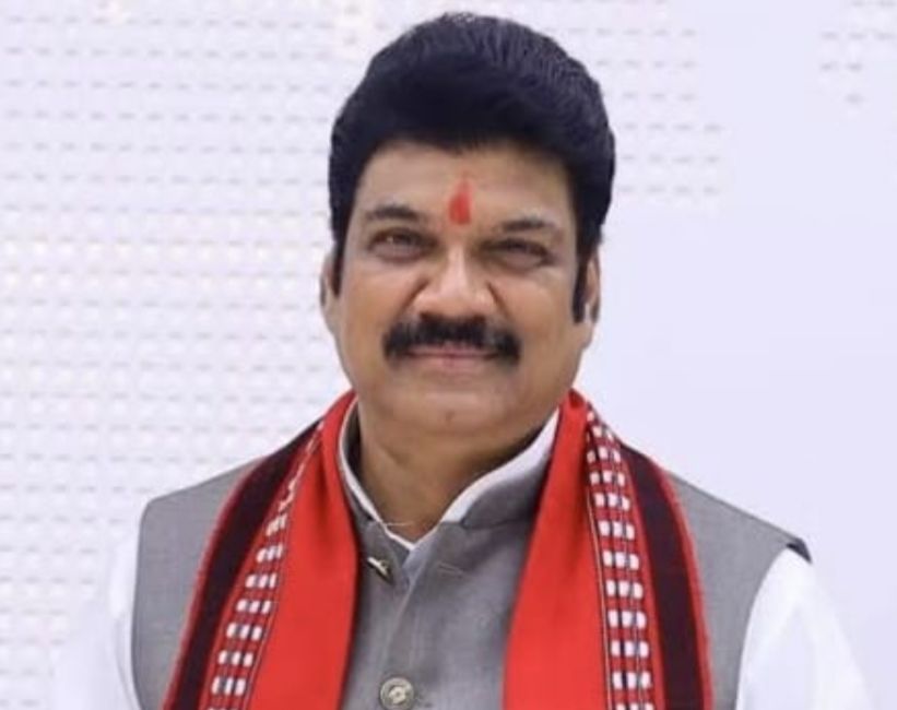 खाद्य मंत्री श्री राजपूत के निर्देश पर जांच,वेयर हॉउसिंग कॉर्पोरेशन के शाखा प्रबंधक और प्रभारी निलंबित