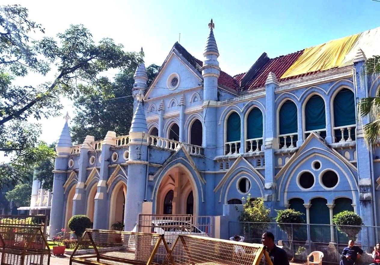 यूपीएससी पास युवक को जबलपुर हाईकोर्ट से दुष्कर्म के मामले में मिली राहत, एफआईआर हुई निरस्त
