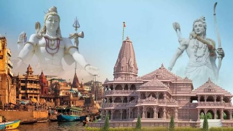 5 नवंबर को मुख्यमंत्री तीर्थ दर्शन यात्रा, काशी बनारस अयोध्या की करेंगे तीर्थ यात्रा