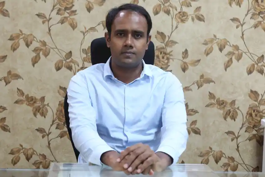 सागर में किराए के शिक्षक को नियुक्त करने का मामला,डीईओ ,डीपीसी, बीईओ संकुल प्राचार्य को कारण बताओं नोटिस