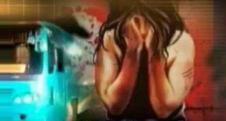 सागर की नाबालिग लड़की से चलती बस में दुष्कर्म, दो आरोपी गिरफ्तार