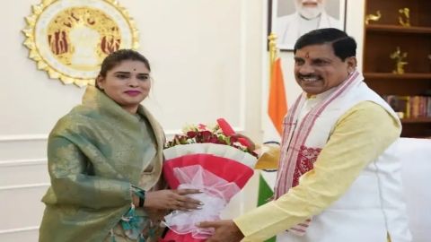 सागर के बीना क्षेत्र को मिली 150 करोड़ की सड़कों और पुलों की सौगात