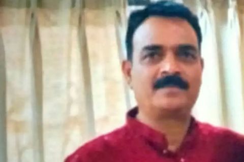 पारिवारिक तनाव में थाना प्रभारी ने की आत्महत्या की कोशिश, हालत गंभीर