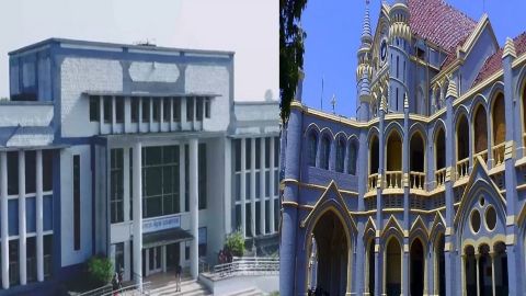 असिस्टेंट प्रोफेसर नियुक्ति में गड़बड़ी पर हाईकोर्ट सख्त, डॉ. हरिसिंह गौर विश्वविद्यालय पर 5 लाख जुर्माना