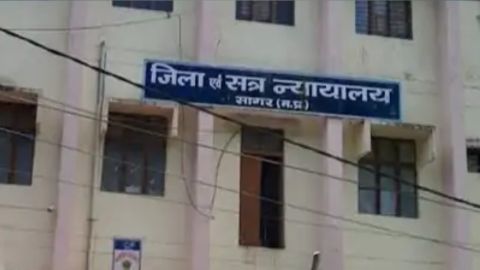 ऑनर किलिंग मामला: सागर कोर्ट का बड़ा फैसला, ससुर को उम्रकैद, बेटों को कारावास