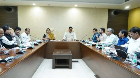 धान मिलिंग पर सरकार सख्त, जीपीएस से होगी निगरानी, एनसीसीएफ प्रभारी होंगे ब्लैकलिस्ट
