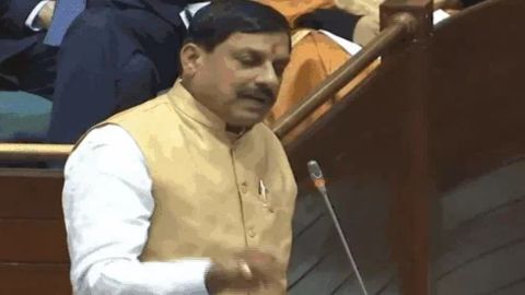 सीएम मोहन यादव आज कई प्रमुख विभागों के कामकाज की करेंगे गहन समीक्षा : दो वर्षों की उपलब्धियों और अगले तीन वर्षों की विकास रणनीति पर होगी चर्चा
