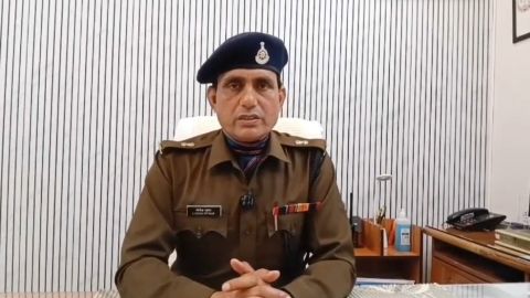 नववर्ष 2026 को लेकर सागर पुलिस अलर्ट मोड पर : शांति, सुरक्षा, कानून व्यवस्था एवं साइबर सुरक्षा हेतु सख्त एडवाइजरी जारी