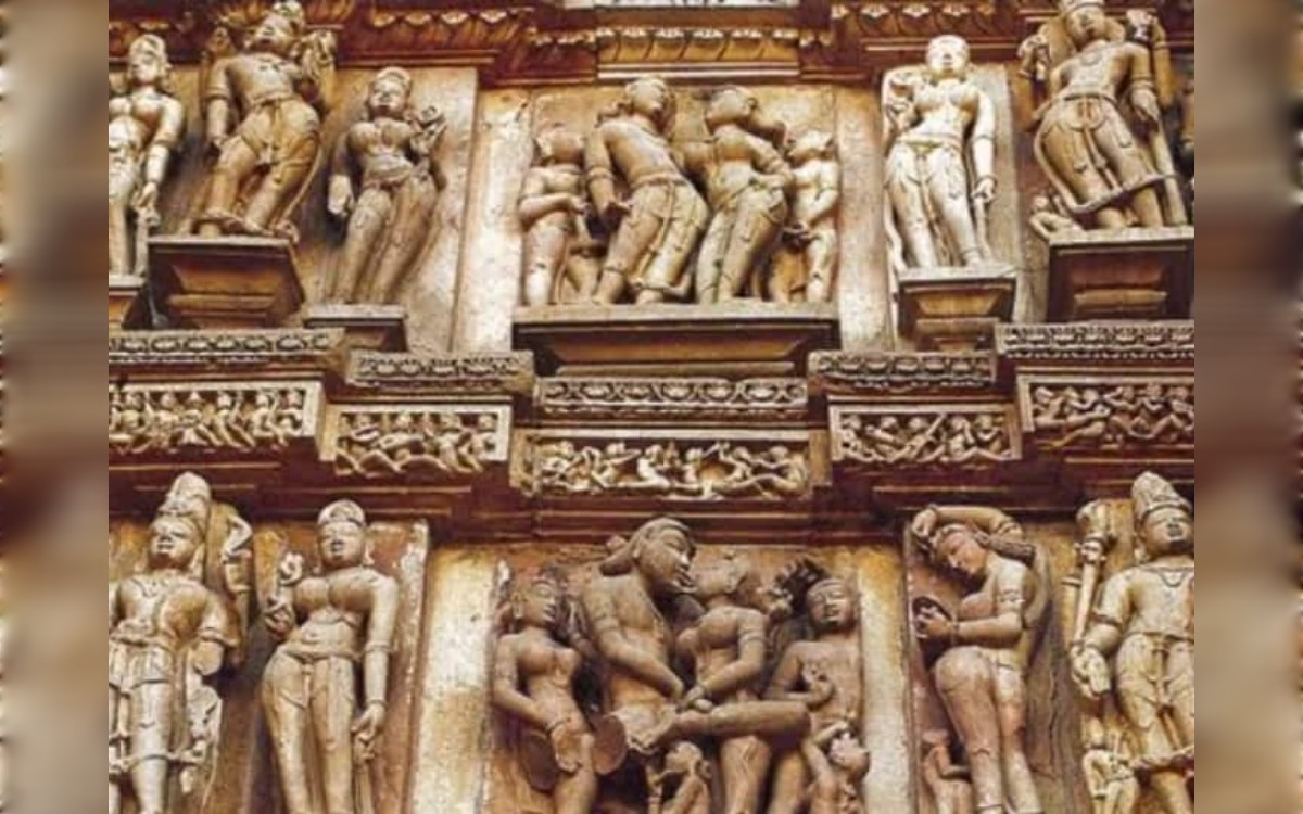 विश्व धरोहर और विश्वविख्यात नृत्य समारोह से खजुराहो ने मध्यप्रदेश को दिलाई विश्व में पहचान