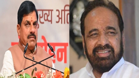 गढ़ाकोटा रहस मेले में आएंगे सीएम डॉ मोहन यादव, 26 फरवरी को करेंगे किसान सम्मेलन को संबोधित