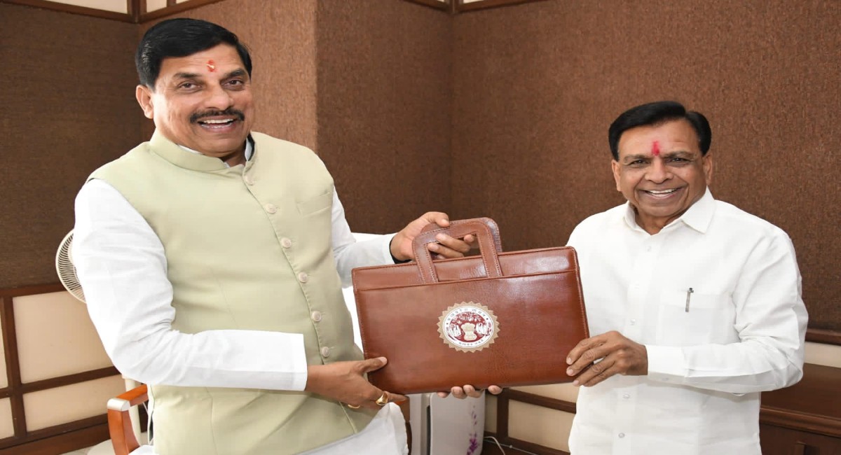 मध्यप्रदेश बना रोलिंग बजट प्रस्तुत करने वाला देश का पहला राज्य, क्या कुछ खास देखें