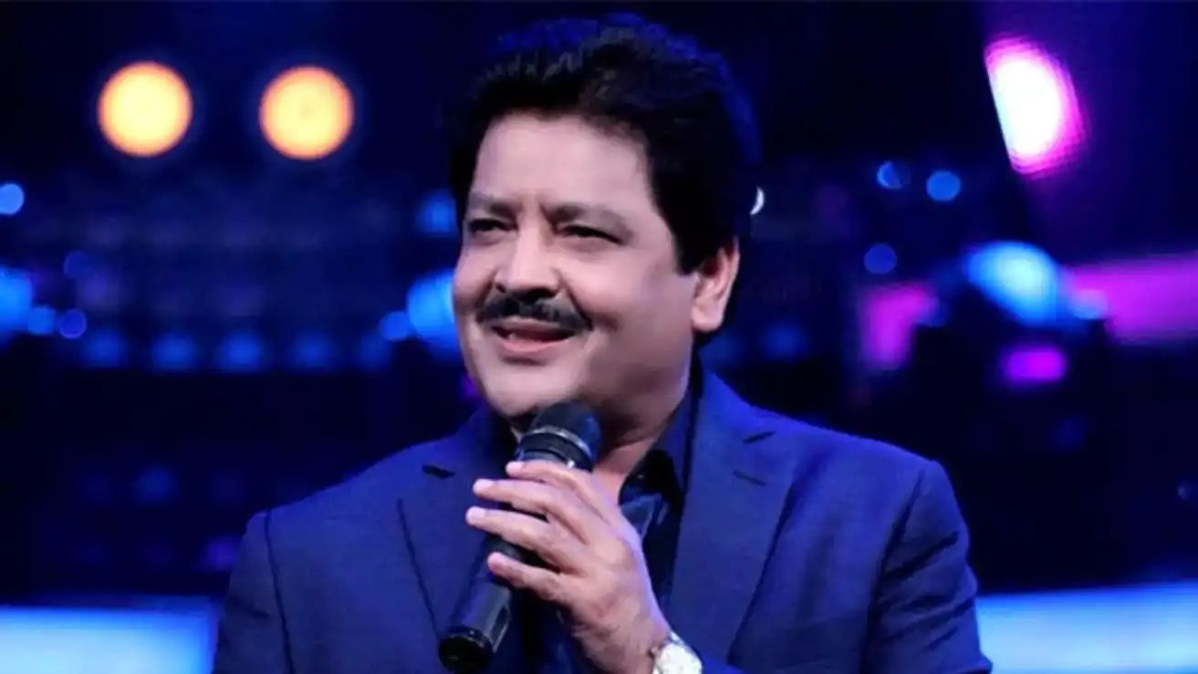 सिंगर उदित नारायण पर संगीन आरोप: पहली पत्नी ने दर्ज कराई FIR, बिना बताए गर्भाशय निकलवाने का दावा