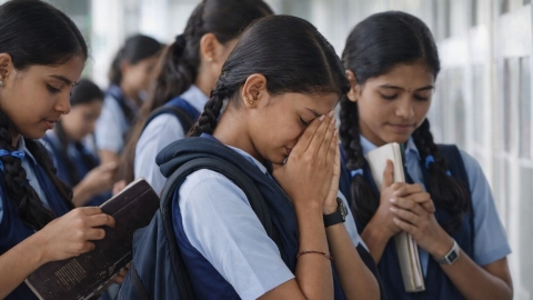 आज जारी होगा MP बोर्ड 5वीं-8वीं का रिजल्ट, 11:30 बजे से ऐसे चेक करें अपना स्कोर
